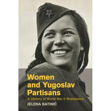 Women and Yugoslav Partisans
