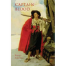 Captain Blood: with two explanatory maps of the Caribbean region (Aziloth Books)