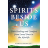 Spirits Beside Us: Gain Healing and Comfort from Loved Ones in the Afterlife