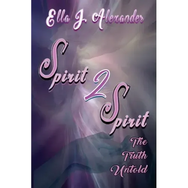 Spirit 2 Spirit