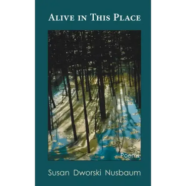 Alive in this Place