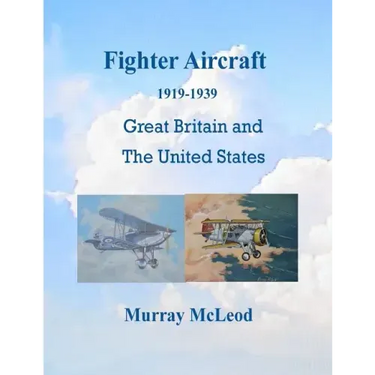 Fighter Aircraft 1919-1939