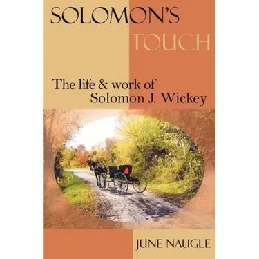Solomon's Touch