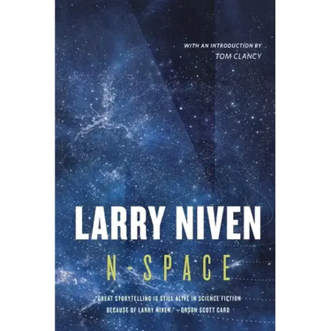N-Space