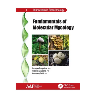 Fundamentals of Molecular Mycology