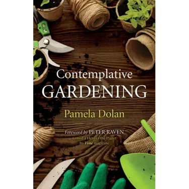 Contemplative Gardening
