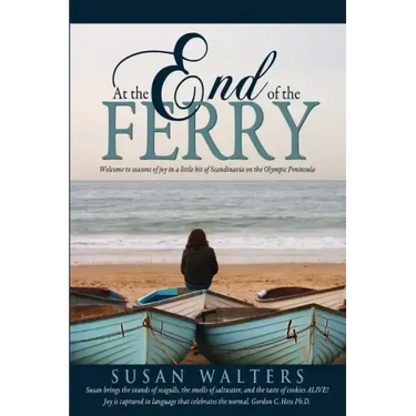 At the End of the Ferry