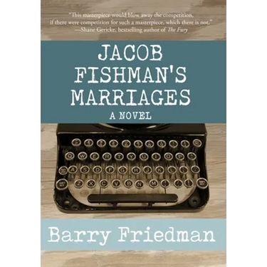 Jacob Fishman's Marriages