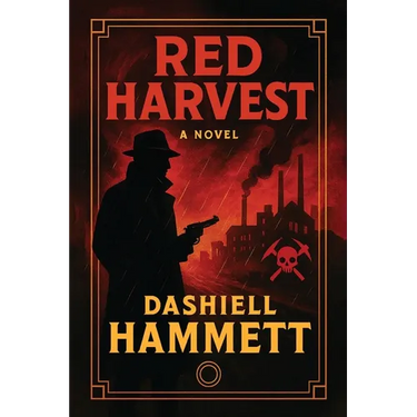 Red Harvest