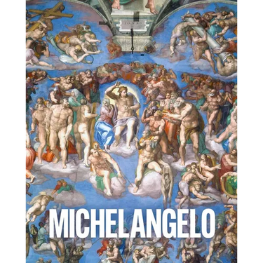 Art Masters: Michelangelo
