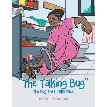"The Talking Bug": The Bug that talks Back