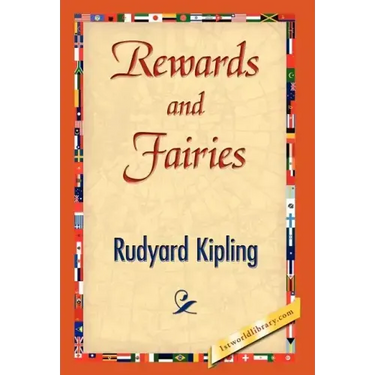 Rewards and Fairies
