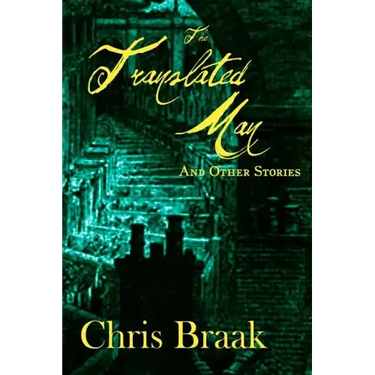 The Translated Man and Other Stories