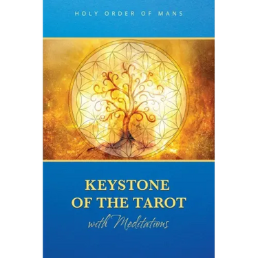 Keystone of the Tarot with Meditations