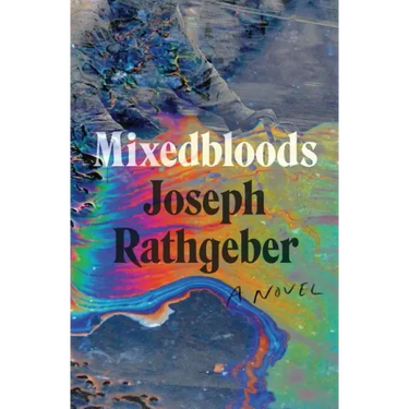 Mixedbloods