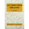 Letters from Oblivion