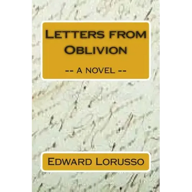 Letters from Oblivion