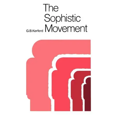 The Sophistic Movement
