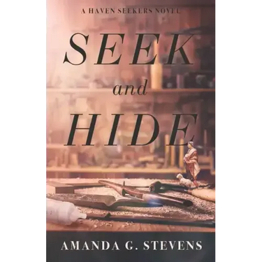Seek and Hide