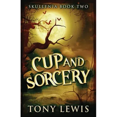 Cup and Sorcery