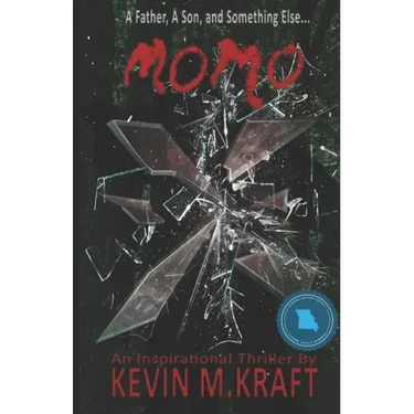 Momo: An Inspirational Thriller