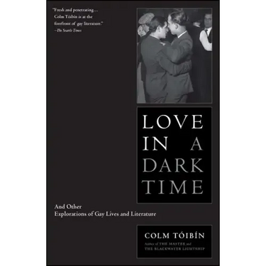 Love in a Dark Time