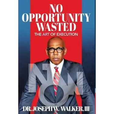 No Opportunity Wasted: The Art of Execution