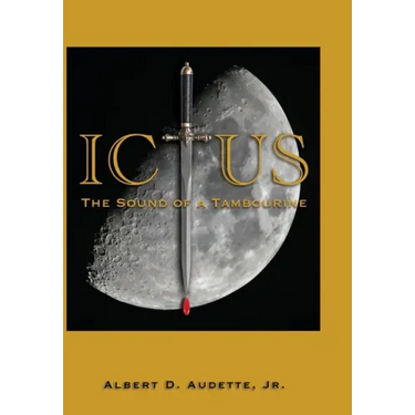 ICTUS-The Sound of a Tambourine