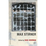 Max Stirner
