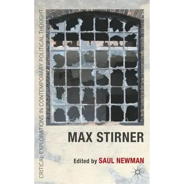 Max Stirner