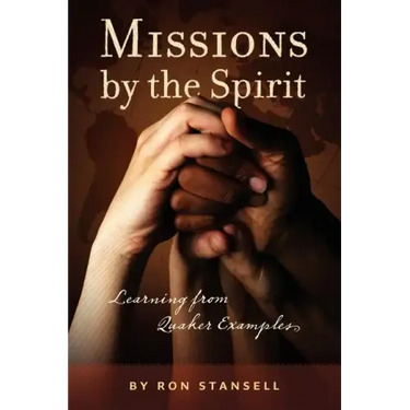 Missions by the Spirit
