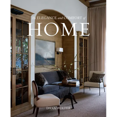 The Elegance and Comfort of Home