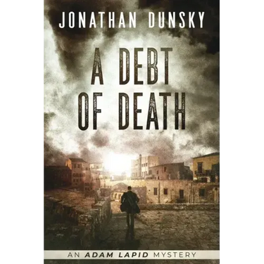 A Debt of Death