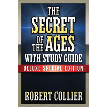 The Secret of the Ages with Study Guide: Deluxe Special Edition