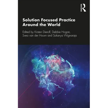 Solution Focused Practice Around the World