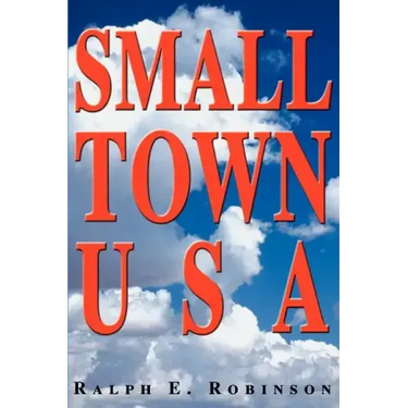 Small Town USA