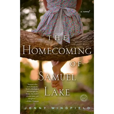 The Homecoming of Samuel Lake