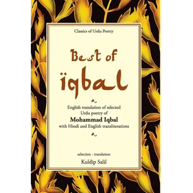Best of Iqbal