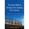The Noah Myth in Twenty-First-Century CLI-Fi Novels: Rewritings from a Drowning World