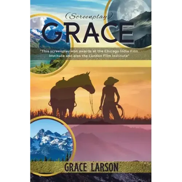 Grace (Screenplay)