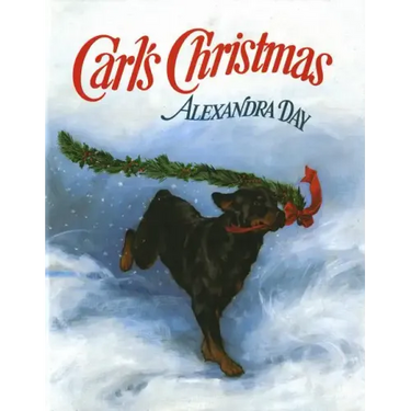 Carl's Christmas