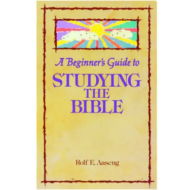 Beginners Gde Stdyng Bble