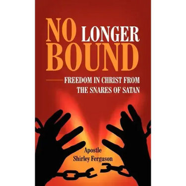 No Longer Bound