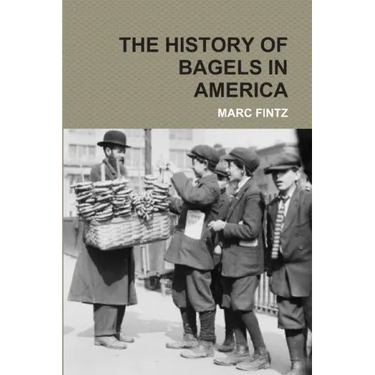 The History of Bagels in America
