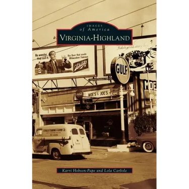 Virginia-Highland