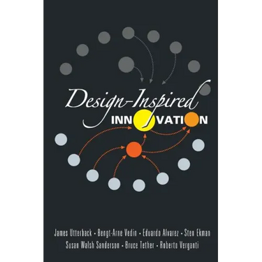 Design-Inspired Innovation