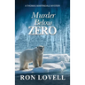 Murder Below Zero