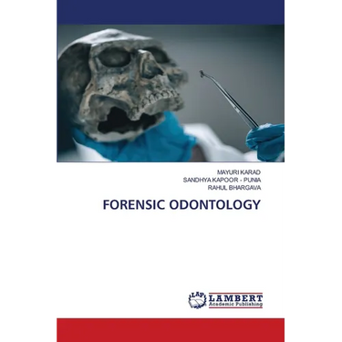 Forensic Odontology