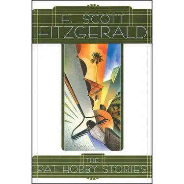 Pat Hobby Stories
