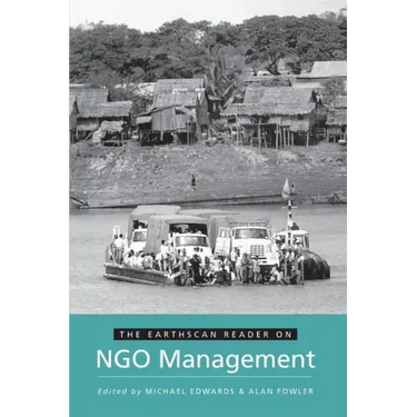 The Earthscan Reader on NGO Management